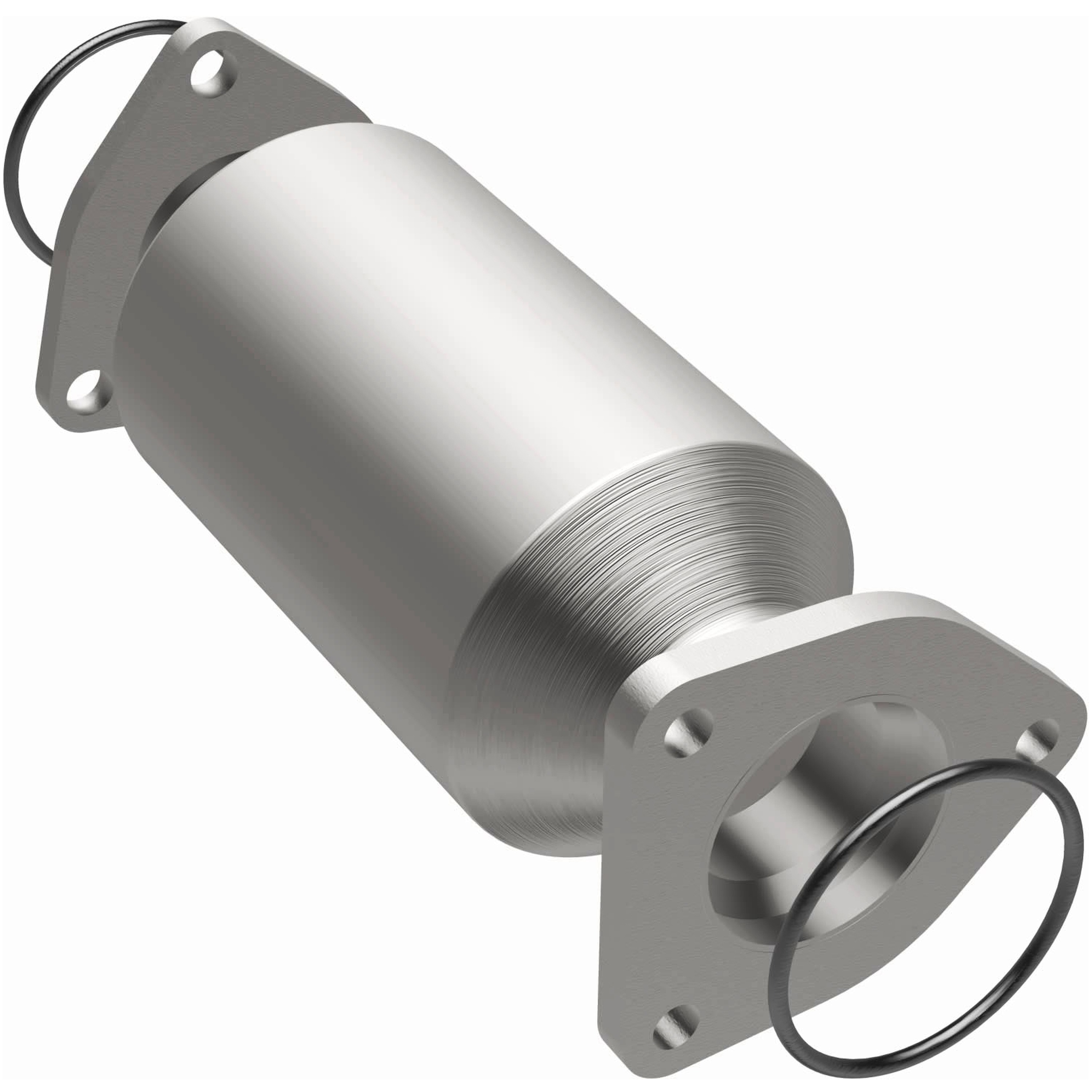 MagnaFlow Exhaust Products 93642 HM Grade Direct-Fit Catalytic Converter